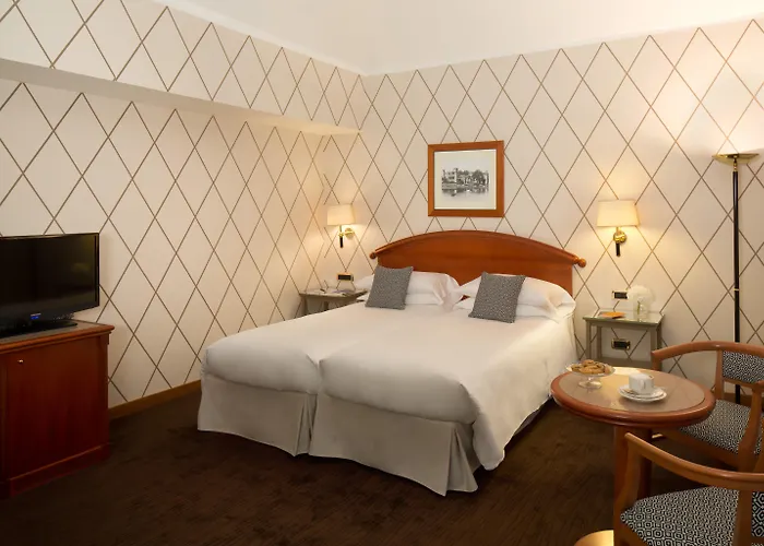 Starhotels Majestic Turin