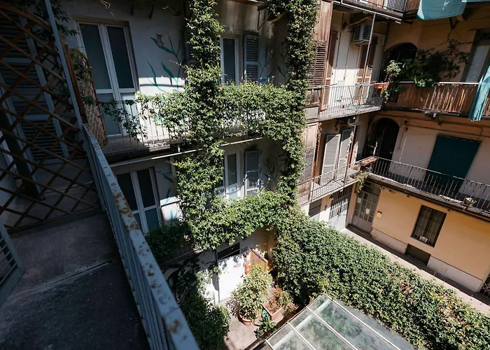 Hotel Tomato Urban Retreat Turín