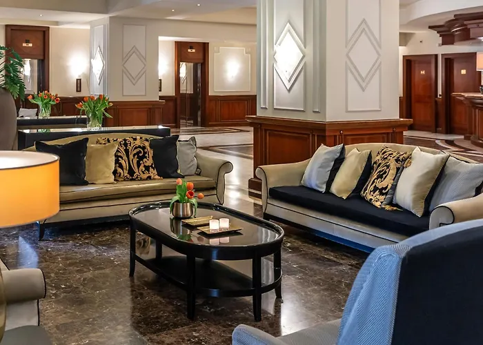 Starhotels Majestic Turin