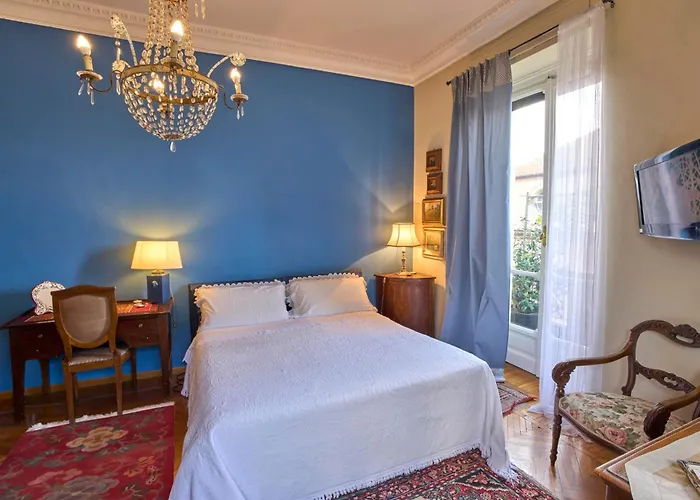 A Casa Armenia B&B Turín